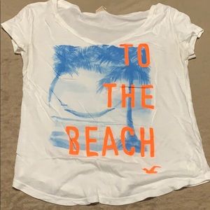 Hollister T-shirt